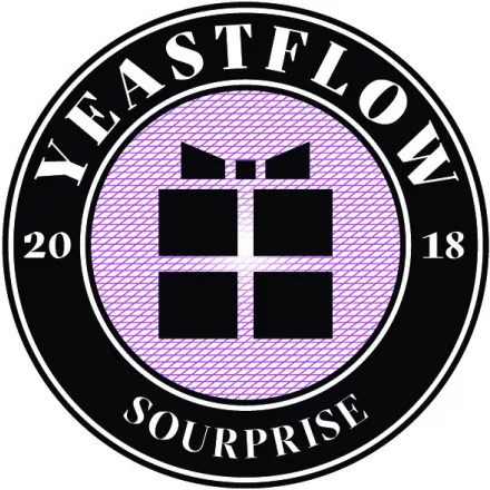 YF-999 Yeastflow Sourprise kvasac