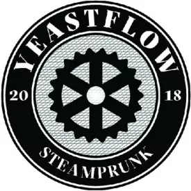YF-103 Yeastflow Steamprunk kvasac