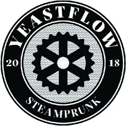 YF-103 Yeastflow Steamprunk kvasac