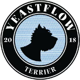 YF-104 Yeastflow Terrier kvasac