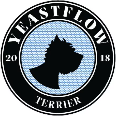 YF-104 Yeastflow Terrier kvasac