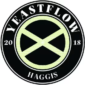 YF-105 Yeastflow Haggis kvasac