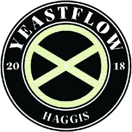 YF-105 Yeastflow Haggis kvasac