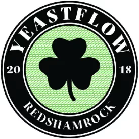 YF-106 Yeastflow Redshamrock kvasac
