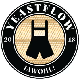 YF-108 Yeastflow Jawohl! kvasac