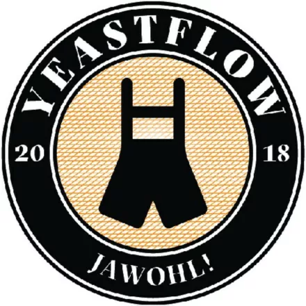 YF-108 Yeastflow Jawohl! kvasac