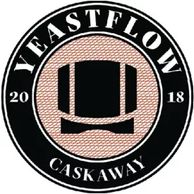 YF-109 Yeastflow Caskaway kvasac