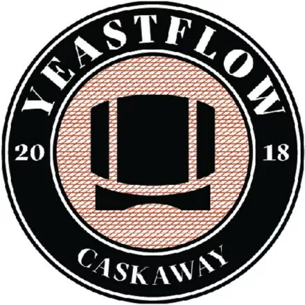 YF-109 Yeastflow Caskaway kvasac