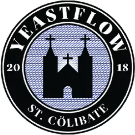 YF-201 Yeastflow St. Cölibate kvasac