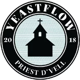 YF-202 Yeastflow Priest D'vel kvasac