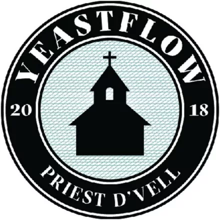 YF-202 Yeastflow Priest D'vel kvasac