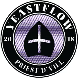 YF-204 Yeastflow Priest D'vill yeast