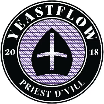 YF-204 Yeastflow Priest D'vill yeast