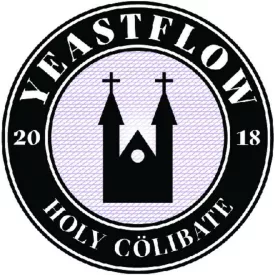 YF-205 Yeastflow Holly Cölibate yeast