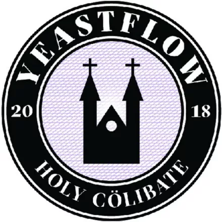 YF-205 Yeastflow Holly Cölibate yeast