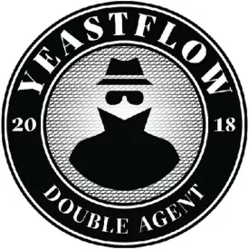 YF-206 Yeastflow Double agent kvasac