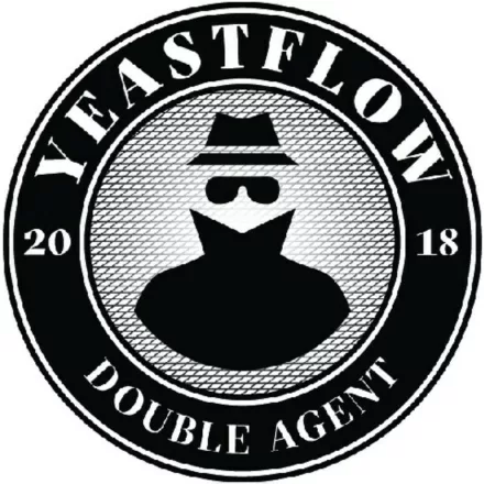 YF-206 Yeastflow Double agent kvasac