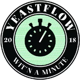 YF-207 Yeastflow Wit'n a minute yeast