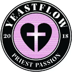 YF-208 Yeastflow Priest Passion kvasac