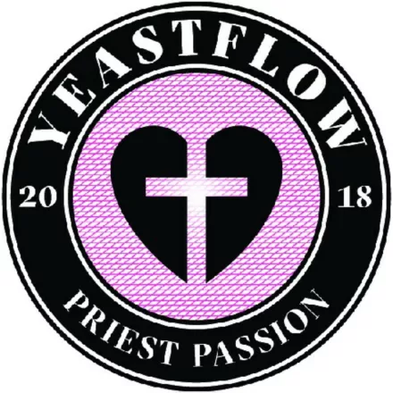 YF-208 Yeastflow Priest Passion kvasac