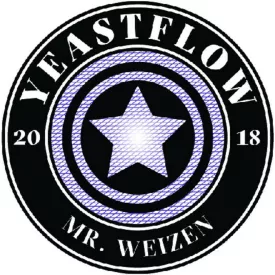 YF-401 Yeastflow Mr. Weizen kvasac