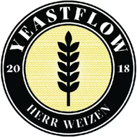 YF-402 Yeastflow Herr Weizen kvasac