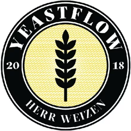 YF-402 Yeastflow Herr Weizen kvasac