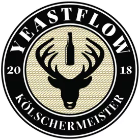 YF-110 Yeastflow Kölscher Meister kvasac