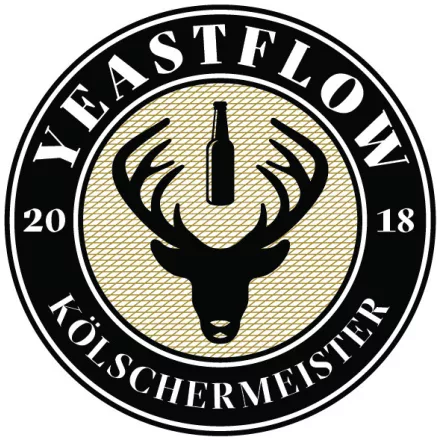 YF-110 Yeastflow Kölscher Meister kvasac