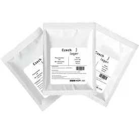 Brewline Czech Lager 12g