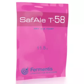 SafAle T-58