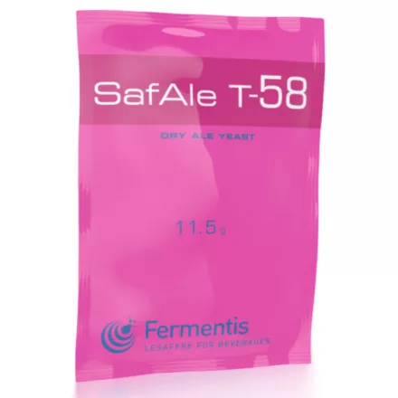 SafAle T-58