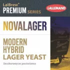 Lalbrew Novalager kvasac