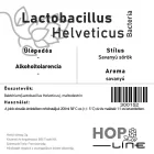 Helvecius Pitch bakterijska kultura 2 g