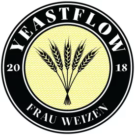 YF-403 Yeastflow Frau Weizen kvasac