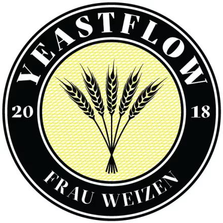 YF-403 Yeastflow Frau Weizen kvasac