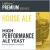 Lalbrew House Ale kvasac