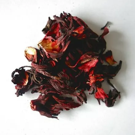 Suho cvijeće hibiskusa 50 g