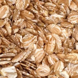 Ražene pahuljice 100 g