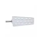 Inox lopatica za mijeäanje 61 cm