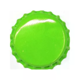Krunski čepovi 500 kom - limeta