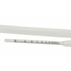 Alkoholni hidrometar 0-100 V/V%