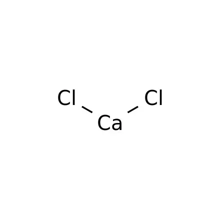 Kalcijev klorid (CaCl2) 50 g