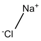 Natrijev klorid (NaCl) 50 g