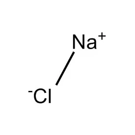 Natrijev klorid (NaCl) 50 g