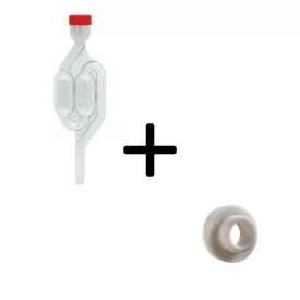 Vrenjača + brtva