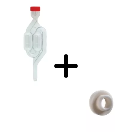 Vrenjača + brtva