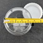FermZilla spremnik za kvasac 1000 ml