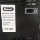 IceMaster G20 - hladnjak s glicinom