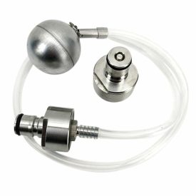 Duotight komplet sa ispušnim ventilom do 1 bar